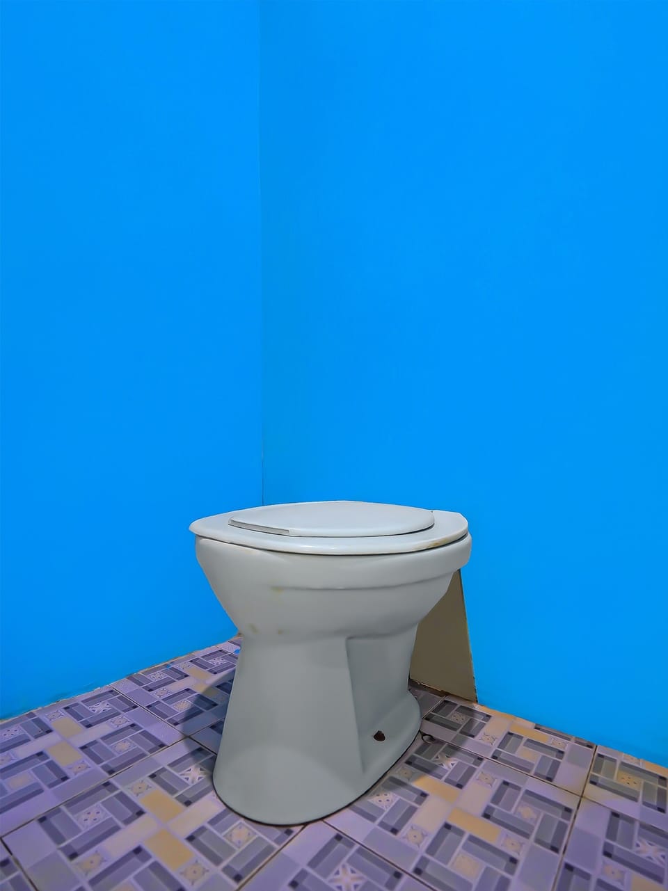 Double Room | Bathroom | Shower, towels