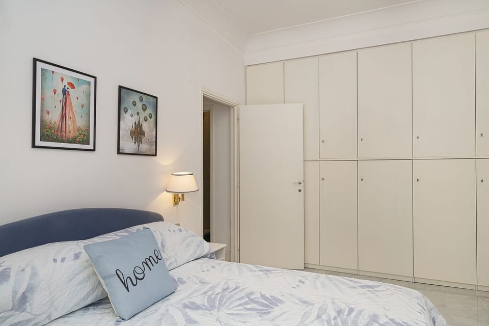 Apartment, 1 Bedroom, Terrace | 1 bedroom, iron/ironing board, free WiFi, bed sheets