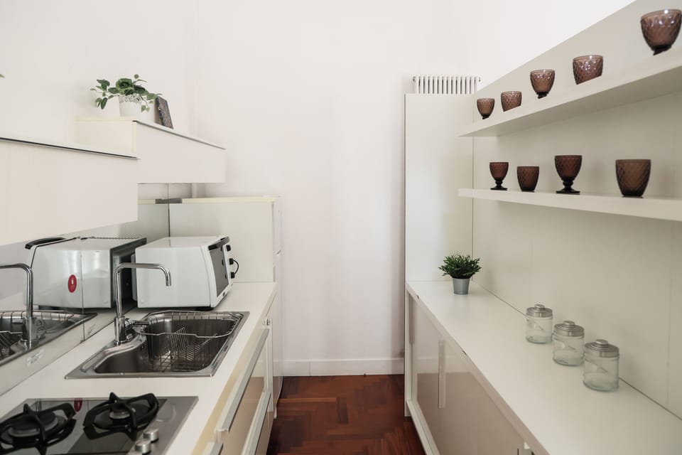 Condo, 2 Bedrooms, 2 Bathrooms | Private kitchen | Full-size fridge, microwave, stovetop, espresso maker