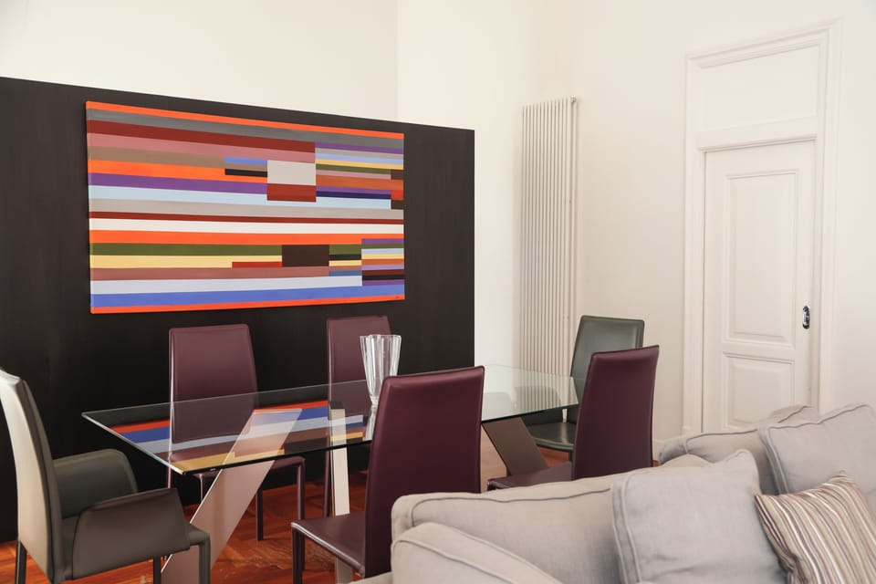 Condo, 2 Bedrooms, 2 Bathrooms | Dining room