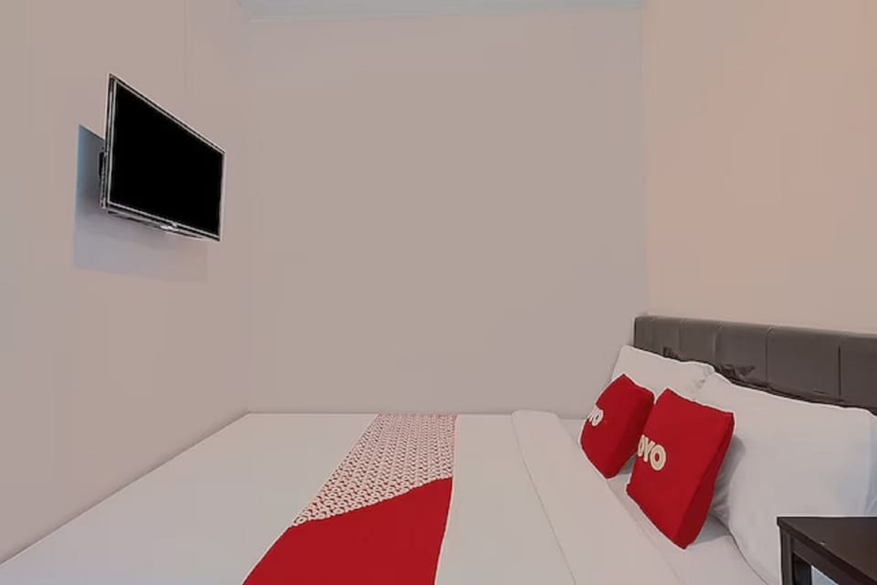 Deluxe Double Room | Bed sheets