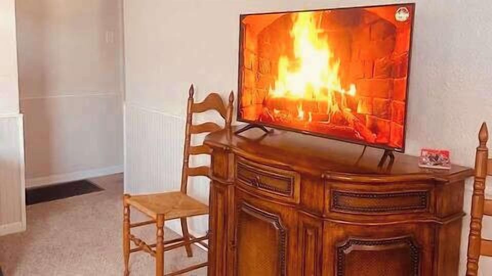 Enjoy Some TV Time With The Family