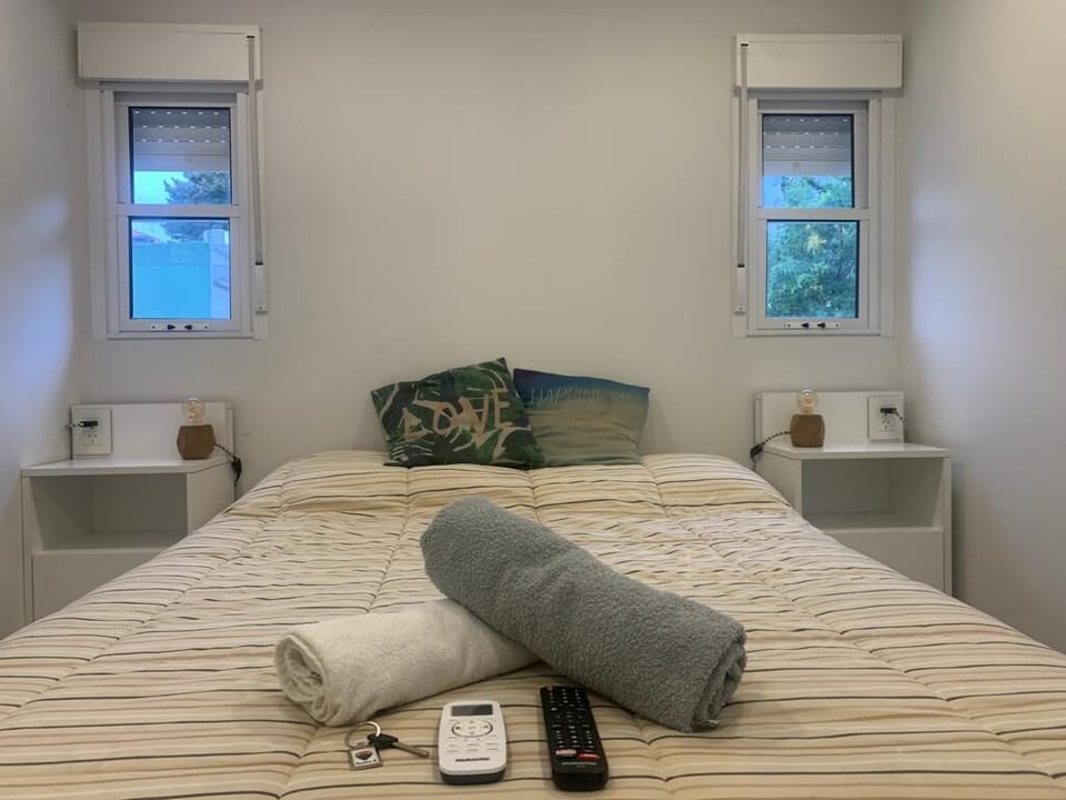 Classic Double Room | Free WiFi, bed sheets