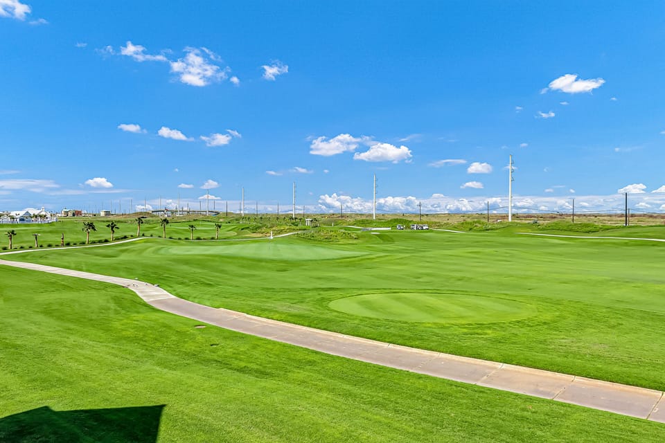 Golf
