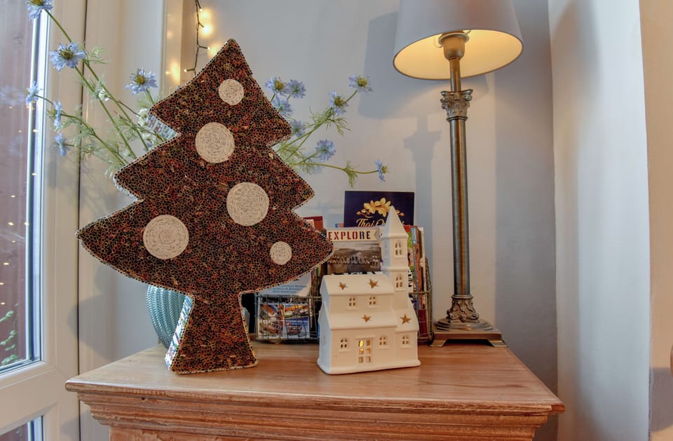 Christmas decorations