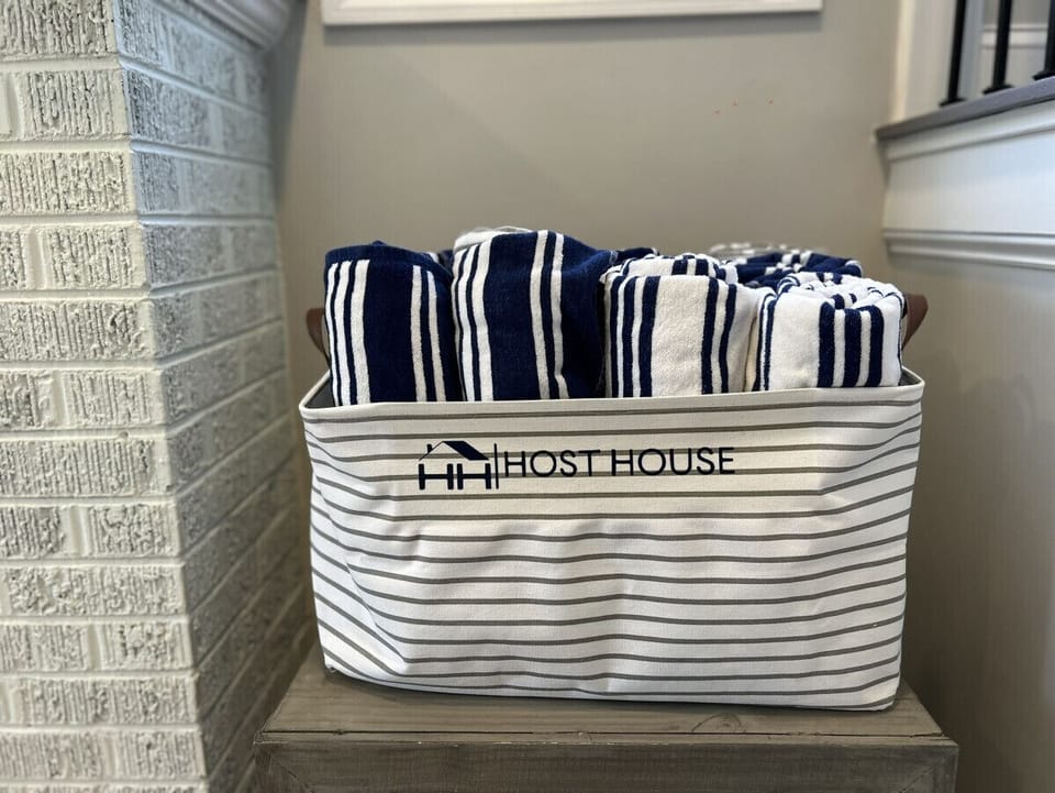We have you covered with beach towels!