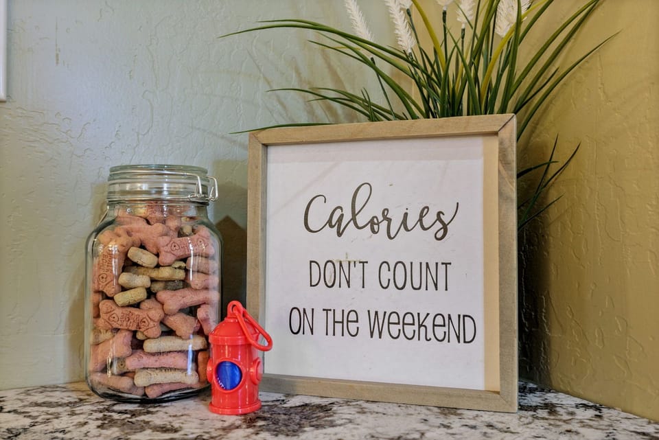 Dog Treats for your pups !!!