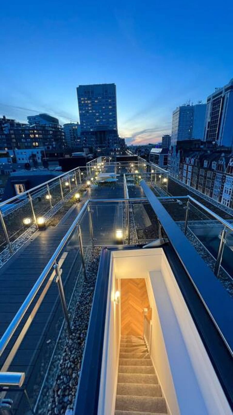 roofterrace