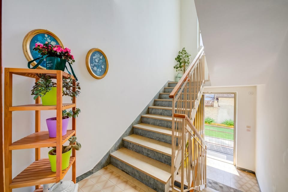 Family Apartment, 3 Bedrooms, Balcony (The Bon'Ora Apartment) | Interior
