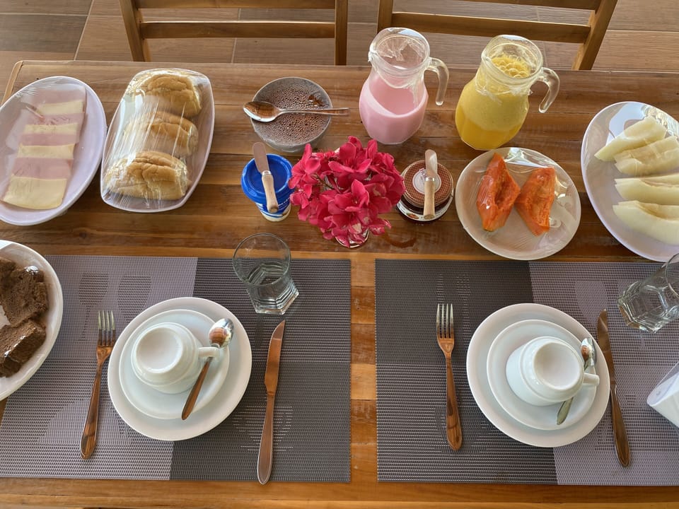 Coffee service