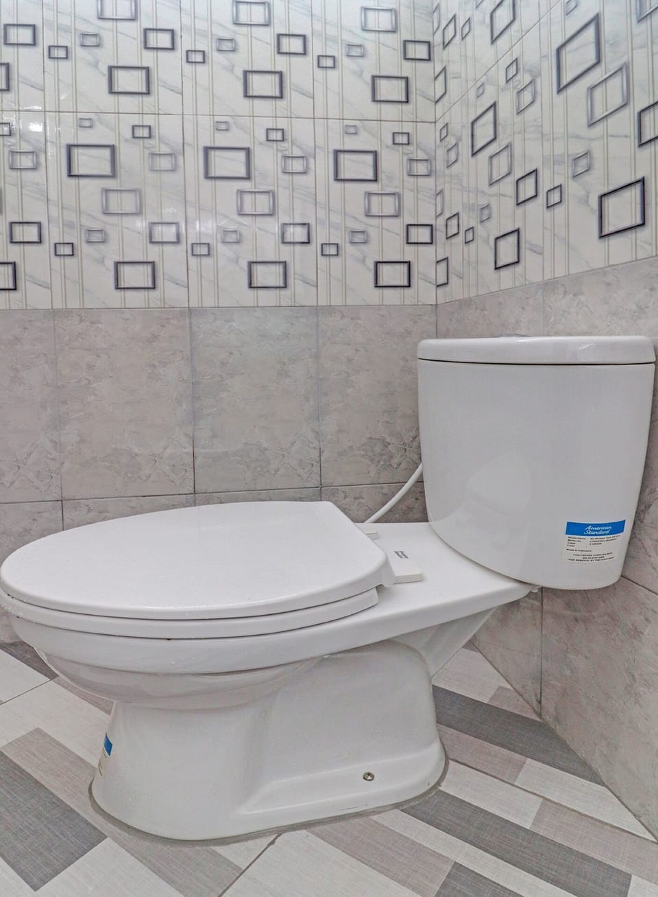 Deluxe Double Room | Bathroom | Shower, towels, toilet paper