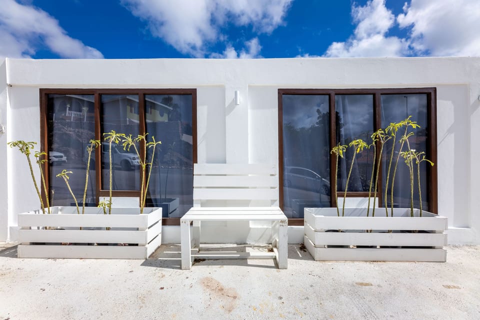 Apartment, 1 Bedroom, Smoking, Balcony | Terrace/patio