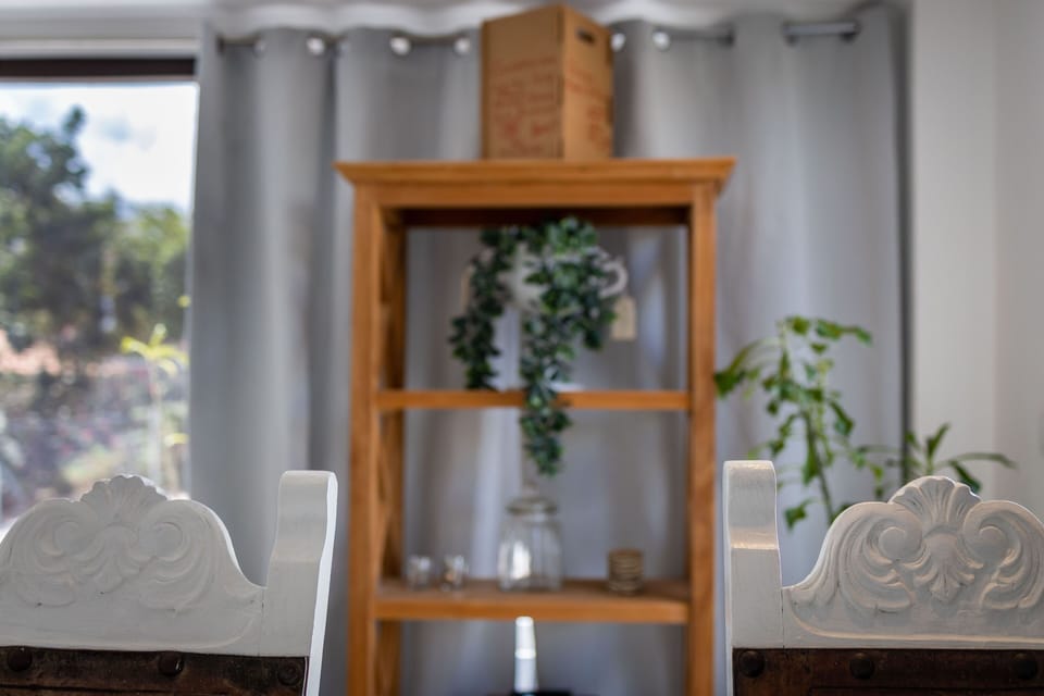 Apartment, 1 Bedroom, Smoking, Balcony | Living area