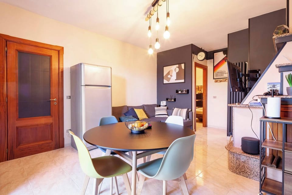 Villa, 1 Bedroom, Smoking, Balcony | Living area