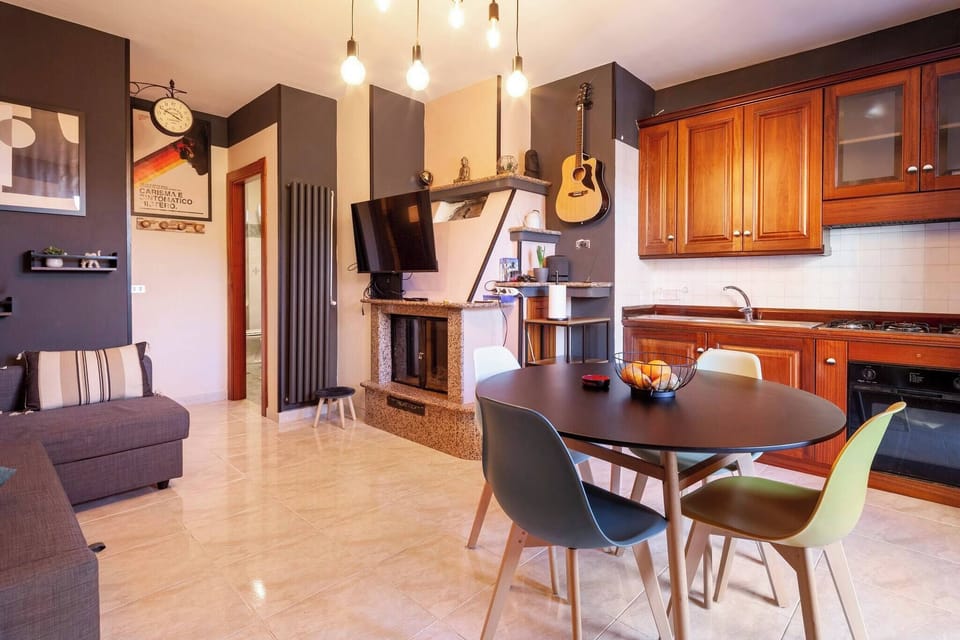 Villa, 1 Bedroom, Smoking, Balcony | Interior