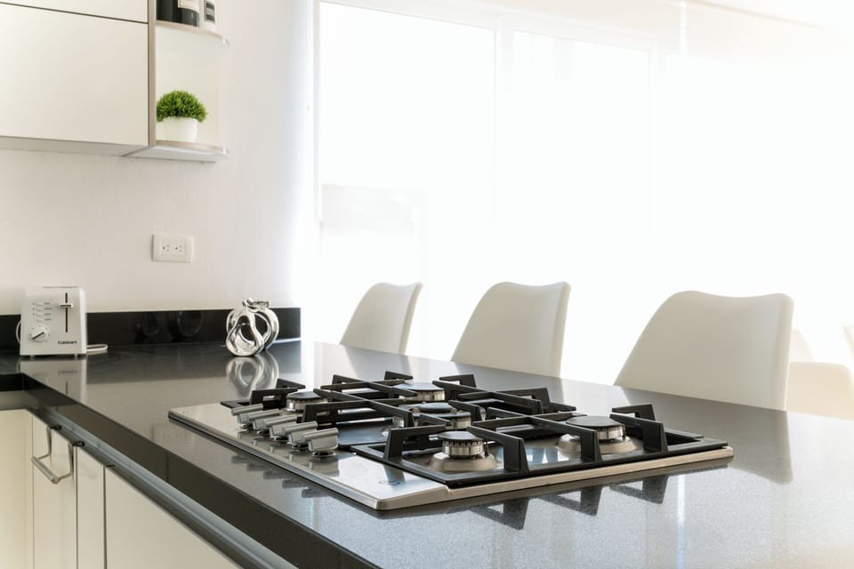 House, 3 Bedrooms, Smoking, Private Pool | Interior