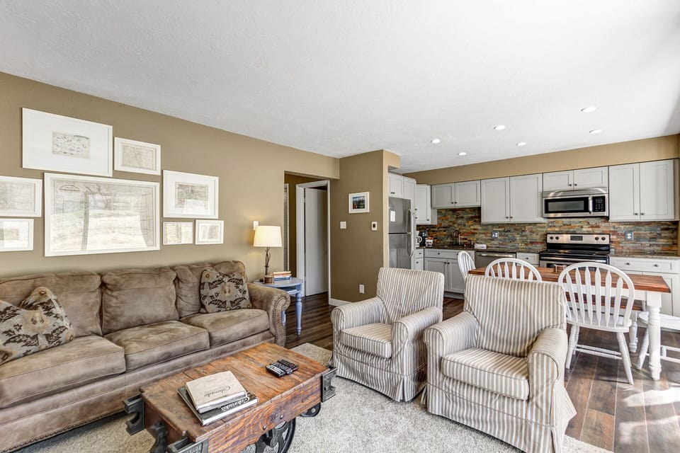 Open Concept