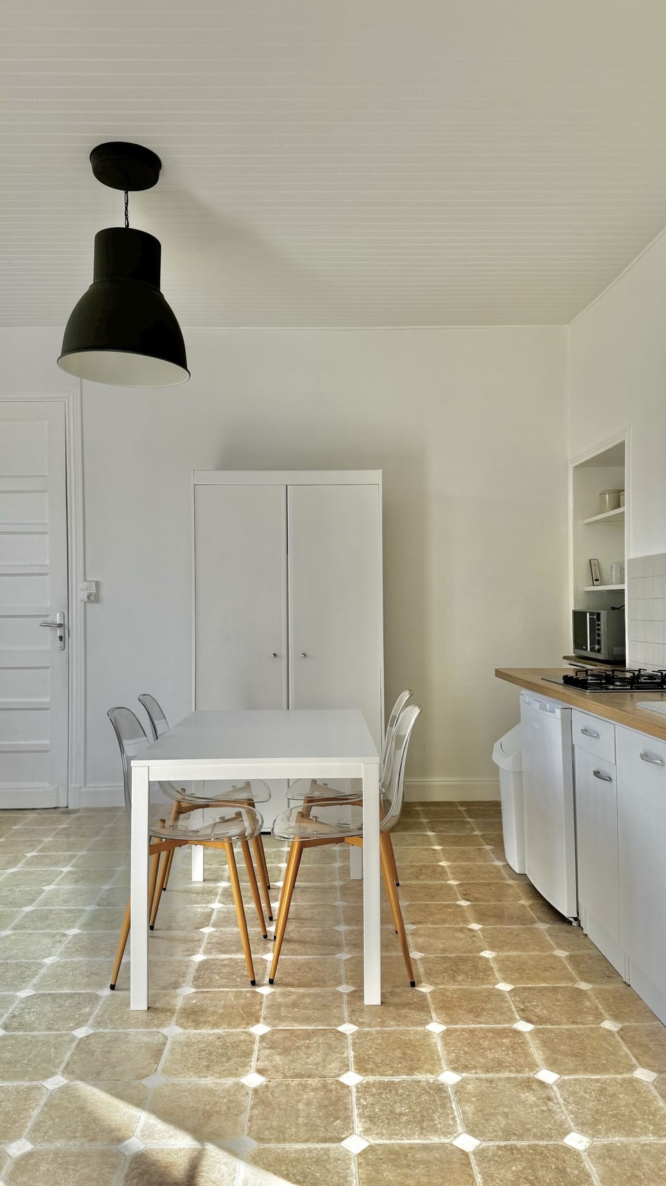 Cuisine Salle à manger (3)