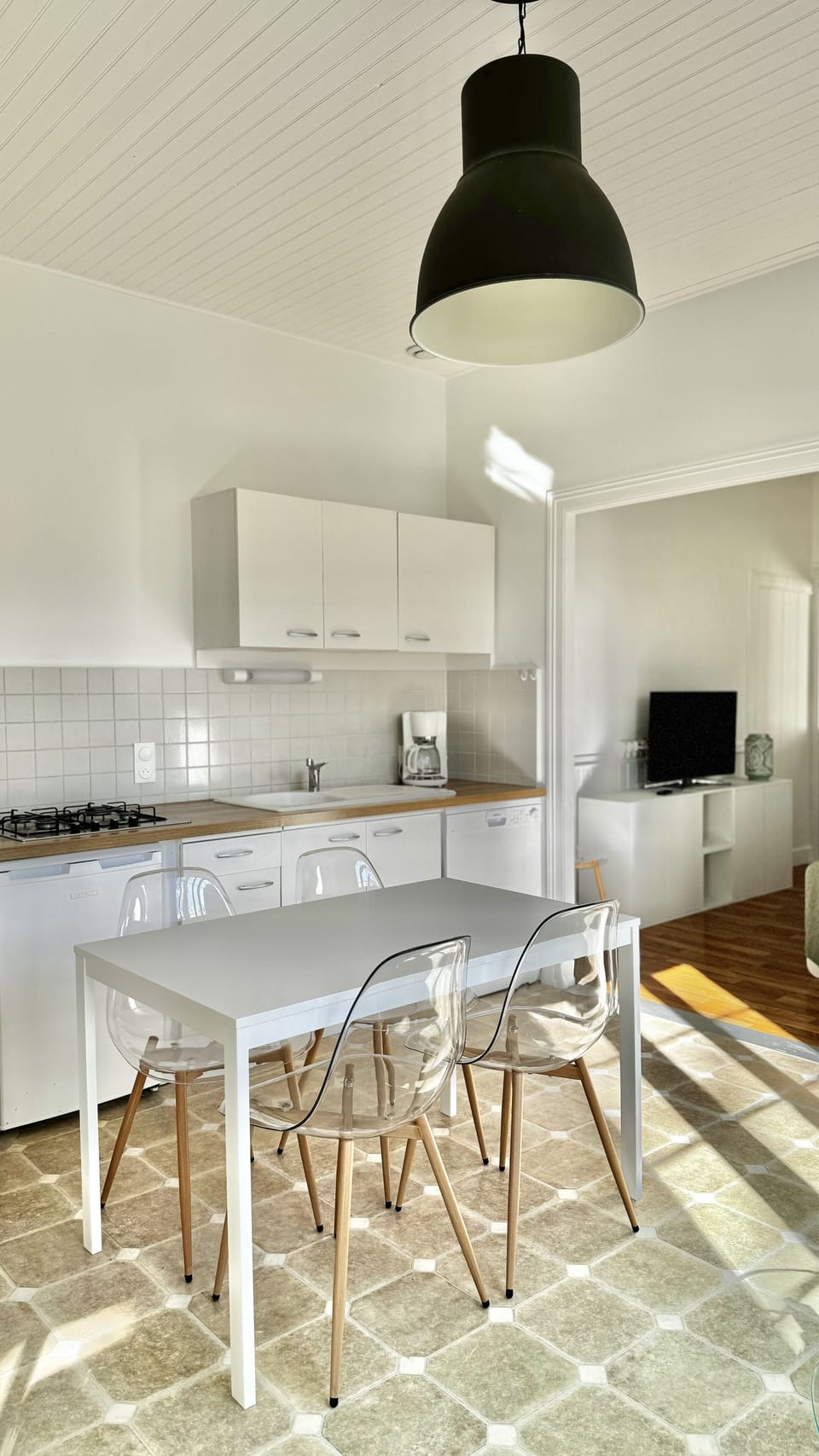 Cuisine Salle à manger (1)