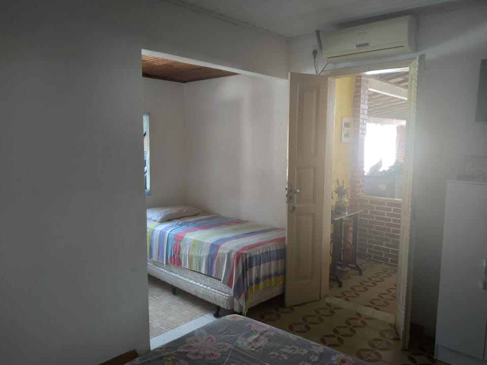 Apartamento Conforto 02 | Free WiFi