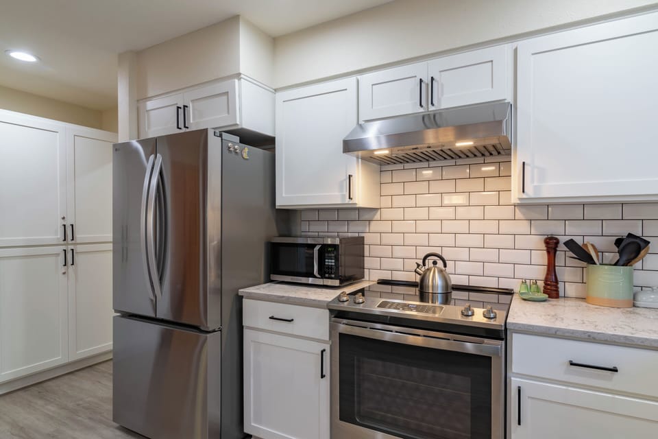 Kitchen -