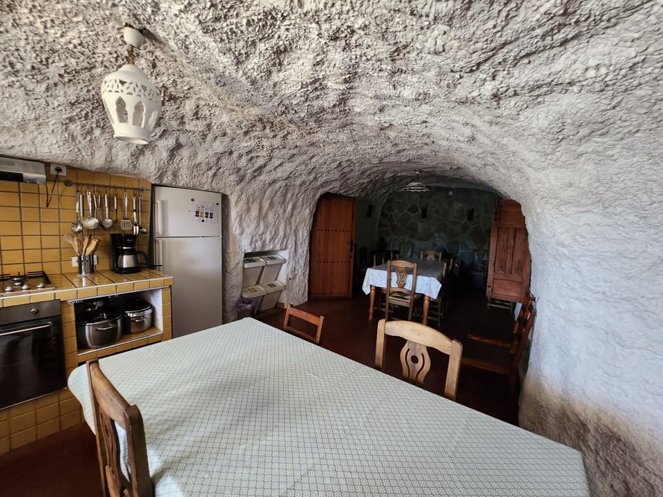 Family House, 3 Bedrooms | Private kitchen | Oven, toaster, highchair, mixer