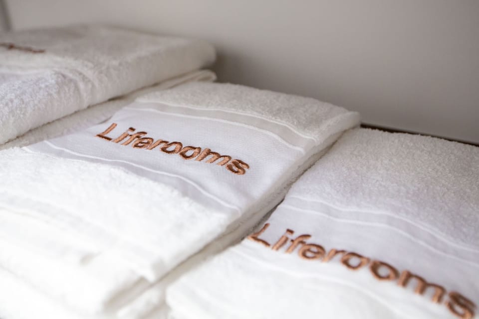 Single Room | Room amenity
