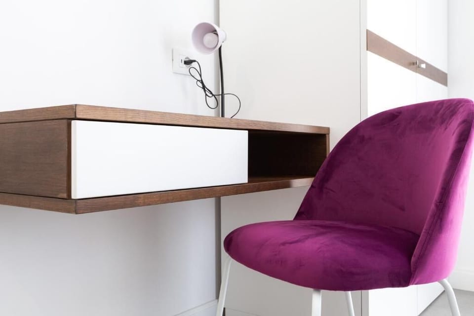 Quadruple Room | Soundproofing, free WiFi