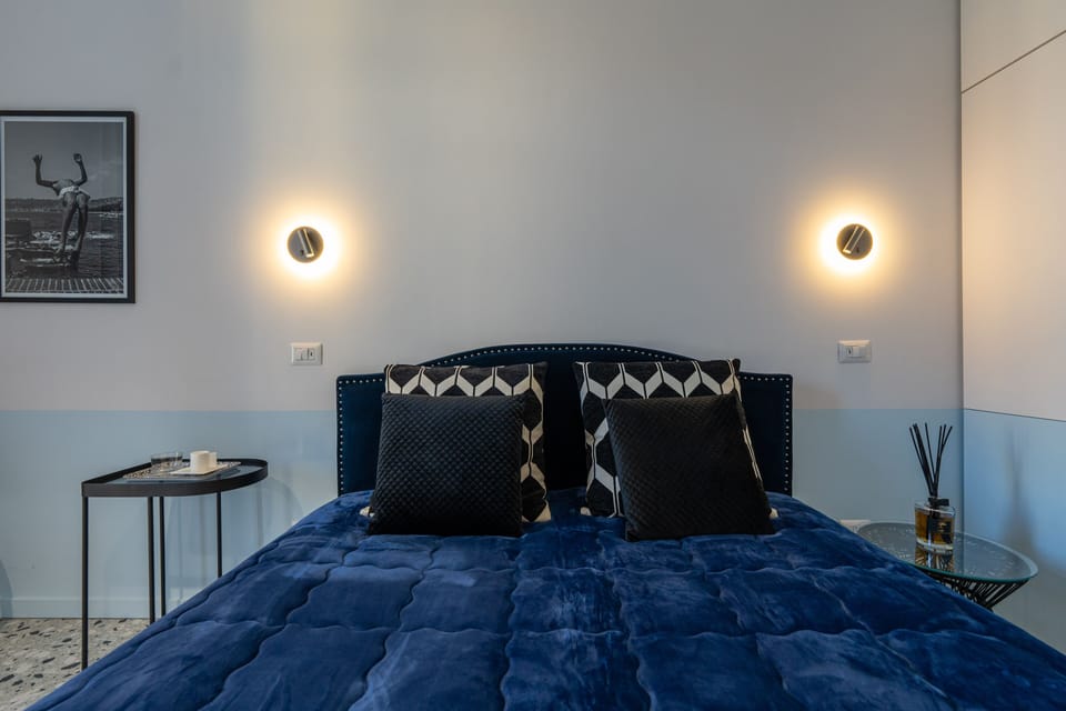Superior Room, 1 Double Bed, City View | Egyptian cotton sheets, premium bedding, down comforters, free WiFi