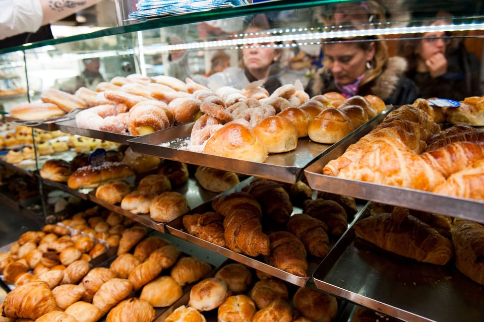 Free daily local cuisine breakfast