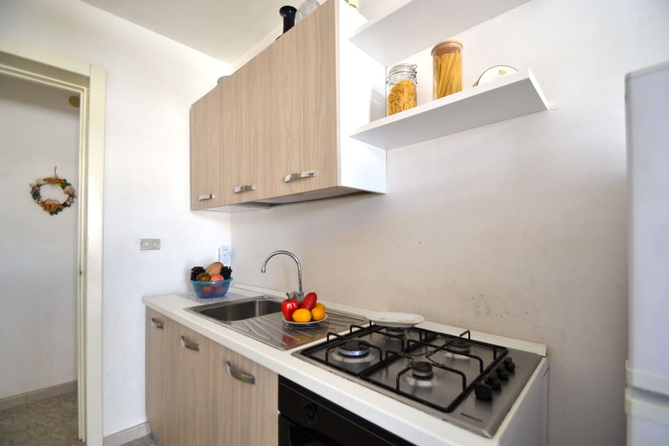 House, 1 Bedroom, Smoking, Balcony | Interior