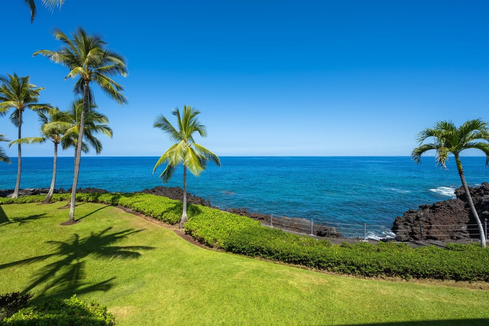 Condo, Multiple Beds (Keauhou Kona Surf & Racquet Club#3-20) | Miscellaneous