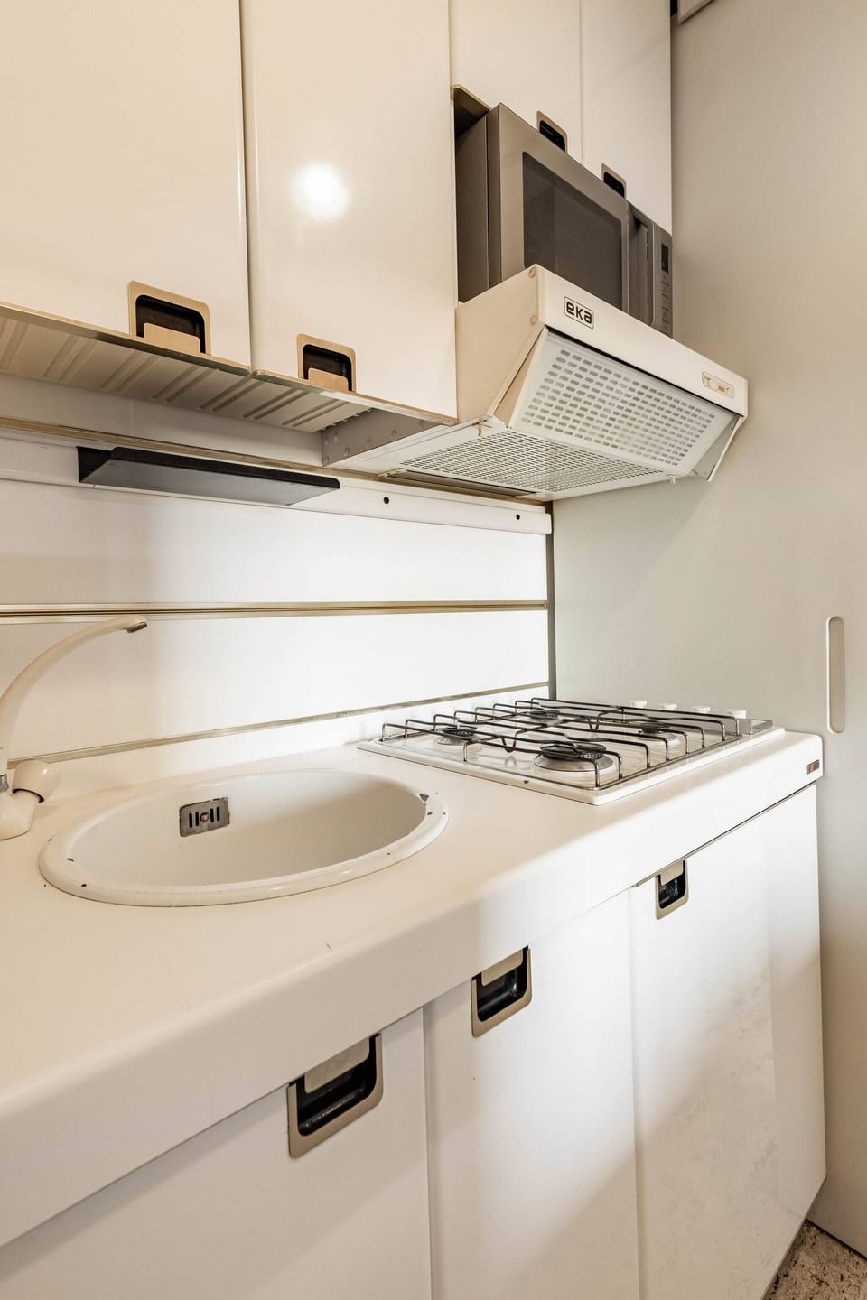 Apartment, 1 Bedroom, City View | Interior