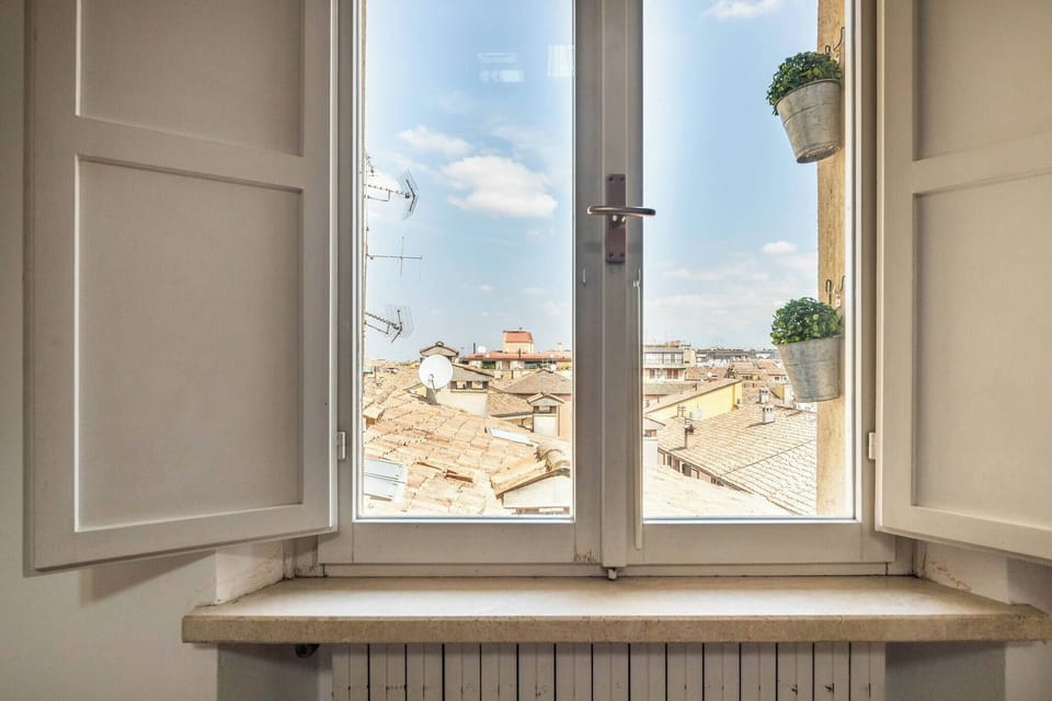 Apartment, 1 Bedroom, City View | Interior
