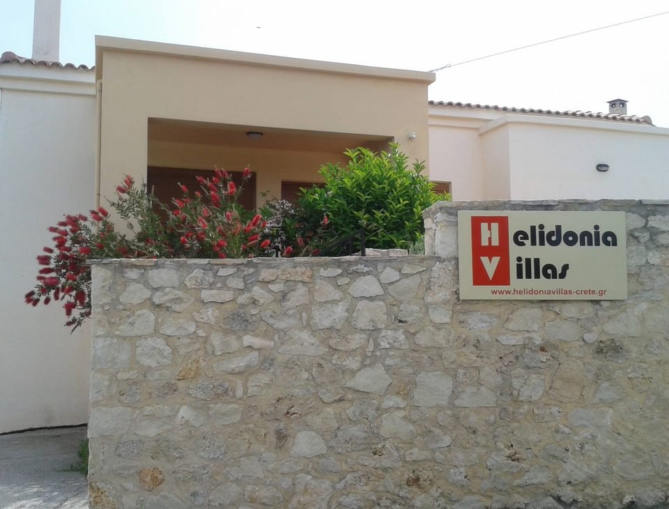 Villa, 3 Bedrooms, Smoking, Private Pool | Property entrance