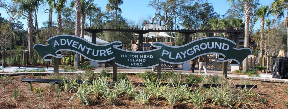 Celebration Park 