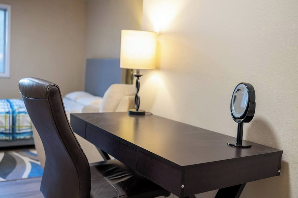 Apartment, 2 Bedrooms, Balcony | Interior