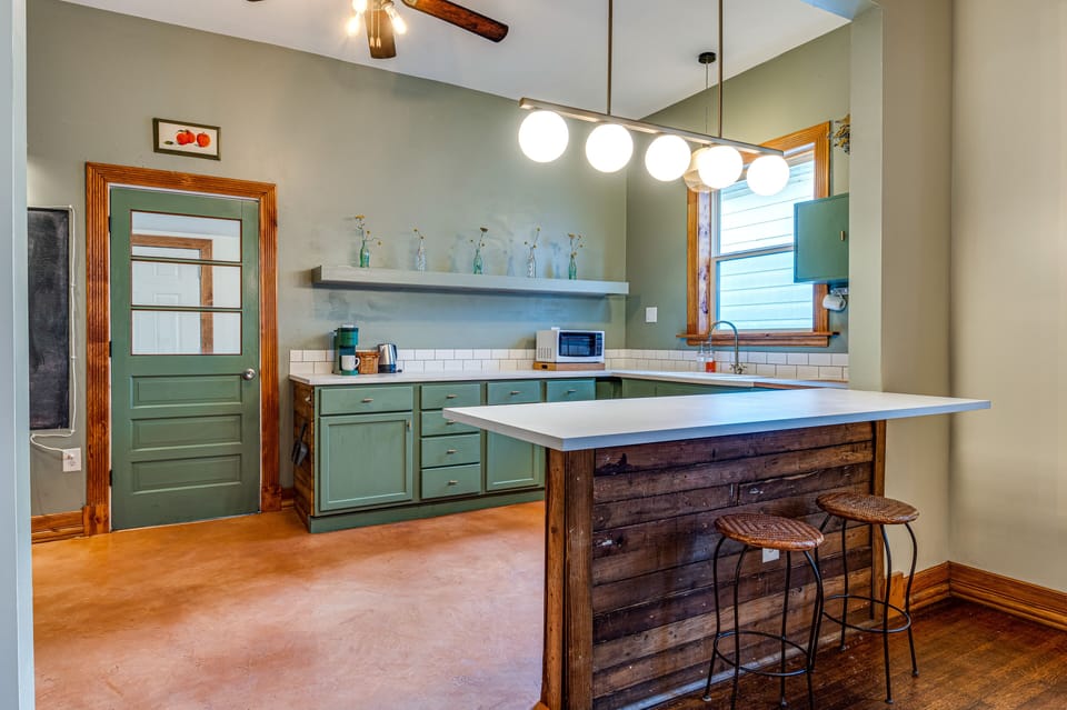 Kitchen | Coffee Maker | Cooking Basics | Dishware & Flatware