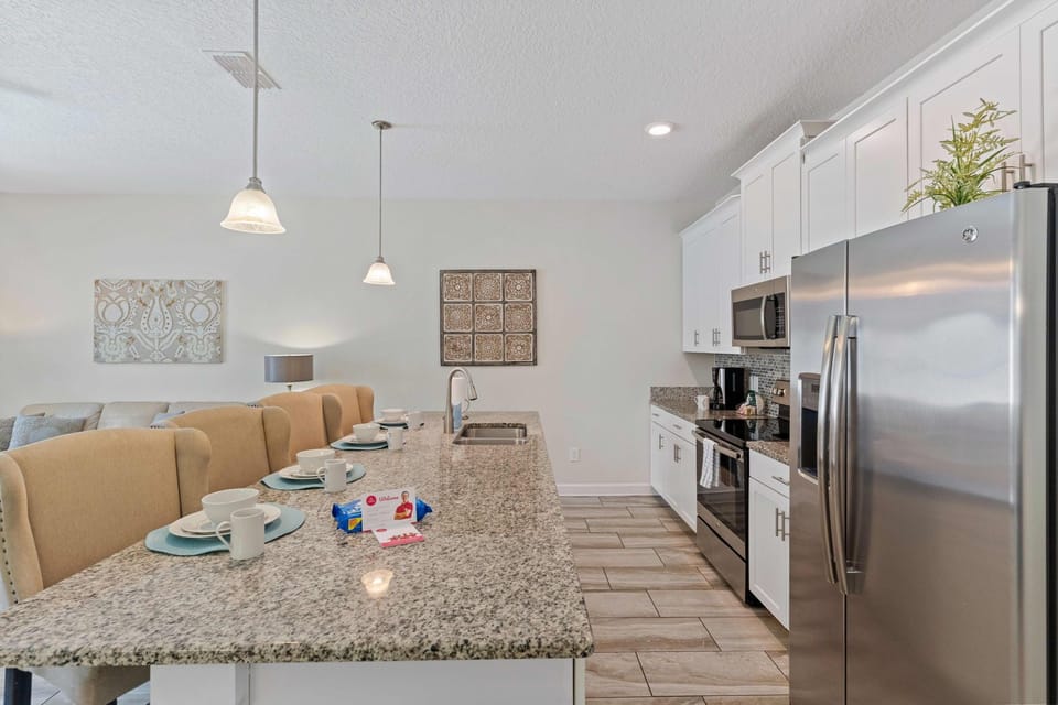 House (4 Bedrooms) | Property amenity