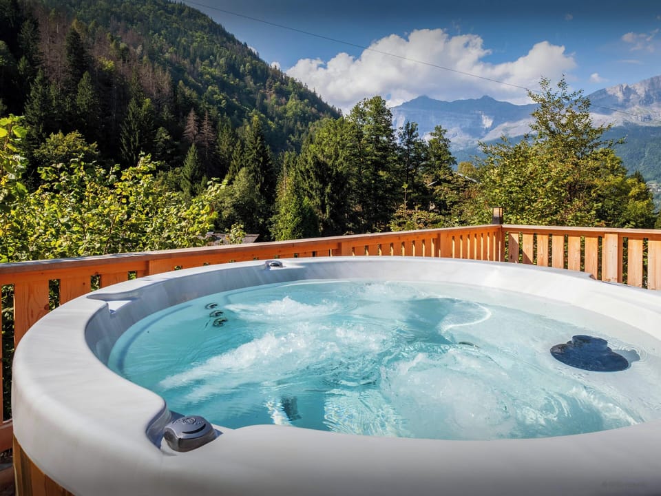 Jacuzzi&View