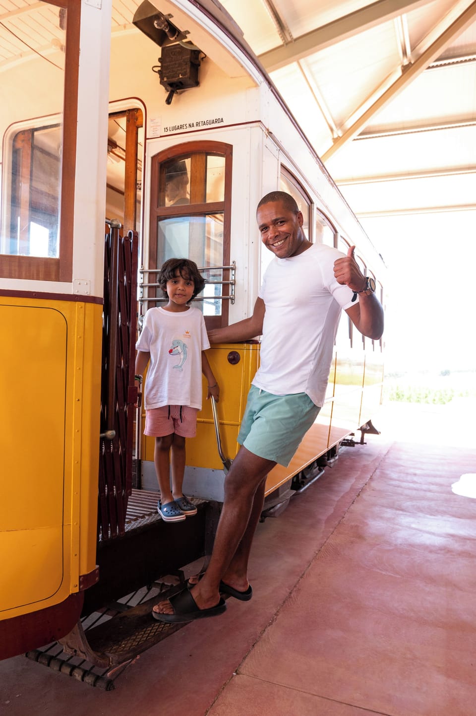Children's activities