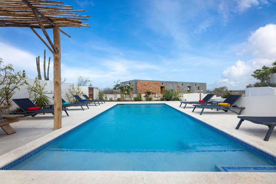 Apartment, 1 Bedroom, Smoking, Terrace | Sundeck