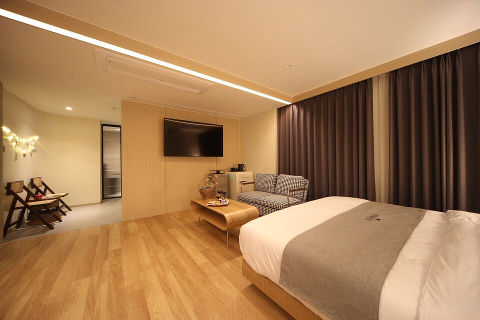 Cozy Room | Soundproofing, free WiFi