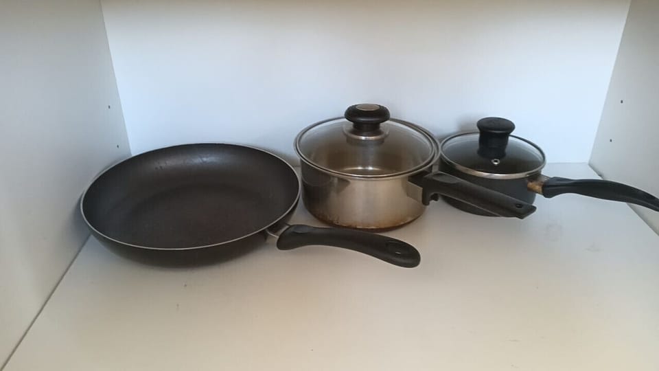Miscellaneous