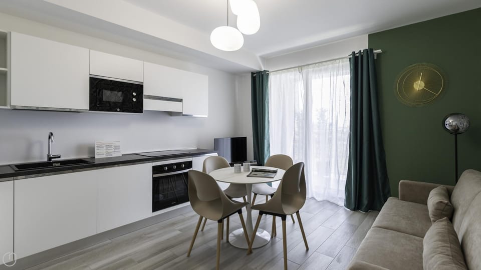 Apartment | 1 bedroom