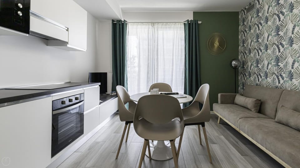 Apartment | 1 bedroom