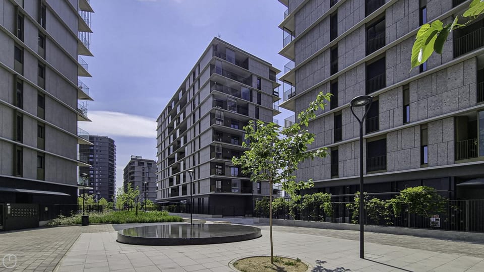 Apartment | 1 bedroom