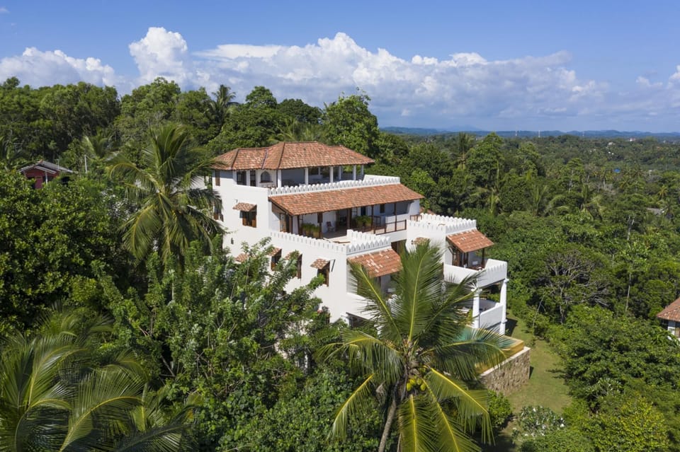 House | 5 bedrooms