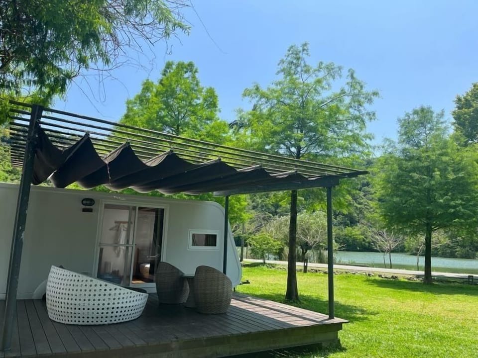 Panoramic Studio Suite | Terrace/patio