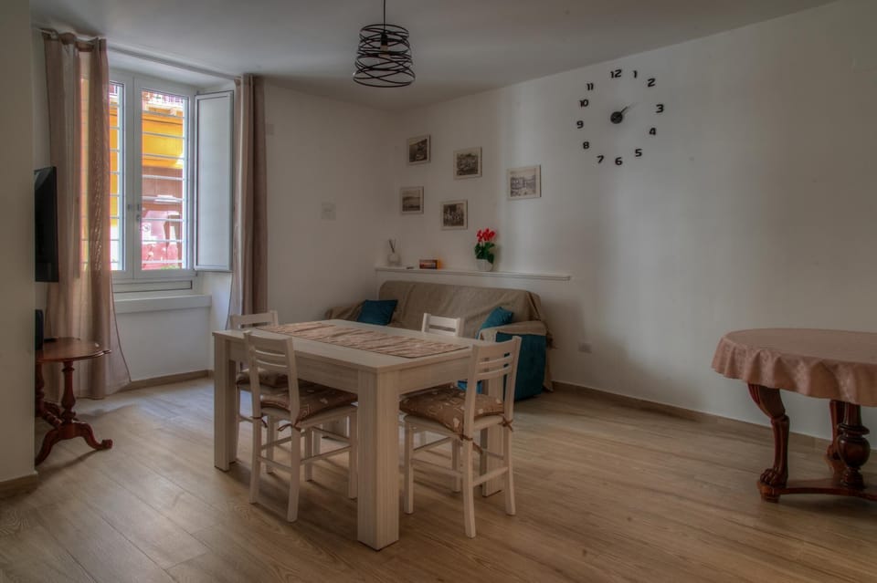 House | 1 bedroom